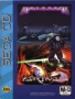 Sega  Sega CD  -  Microcosm (U) (Front)